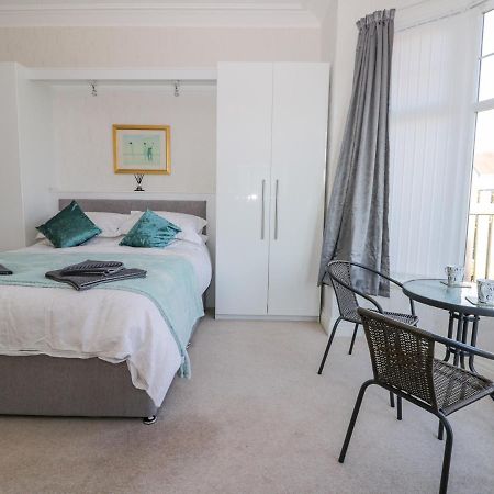 Ferienwohnung Southpoint Bridlington Exterior foto