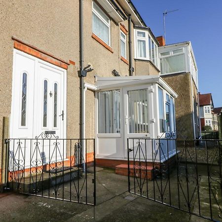 Ferienwohnung Southpoint Bridlington Exterior foto