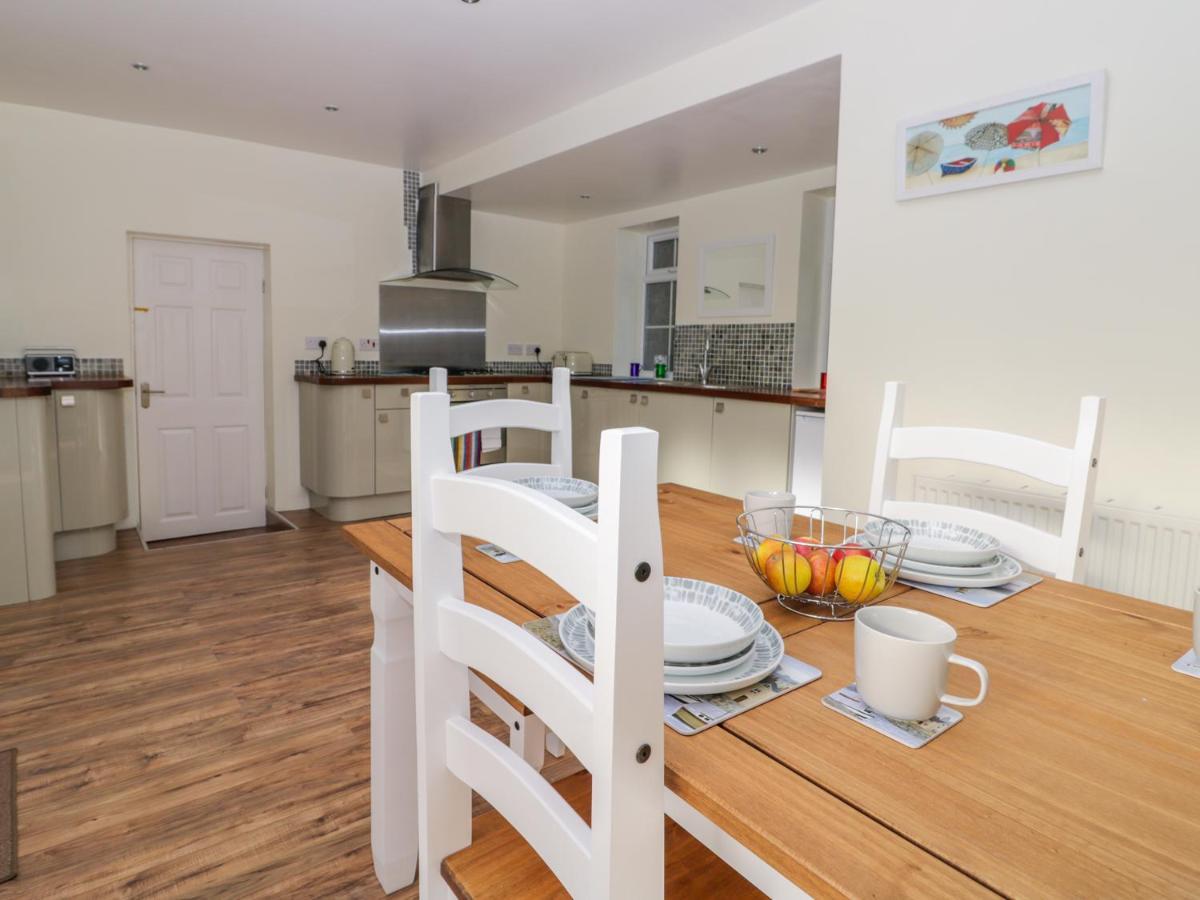 Ferienwohnung Southpoint Bridlington Exterior foto