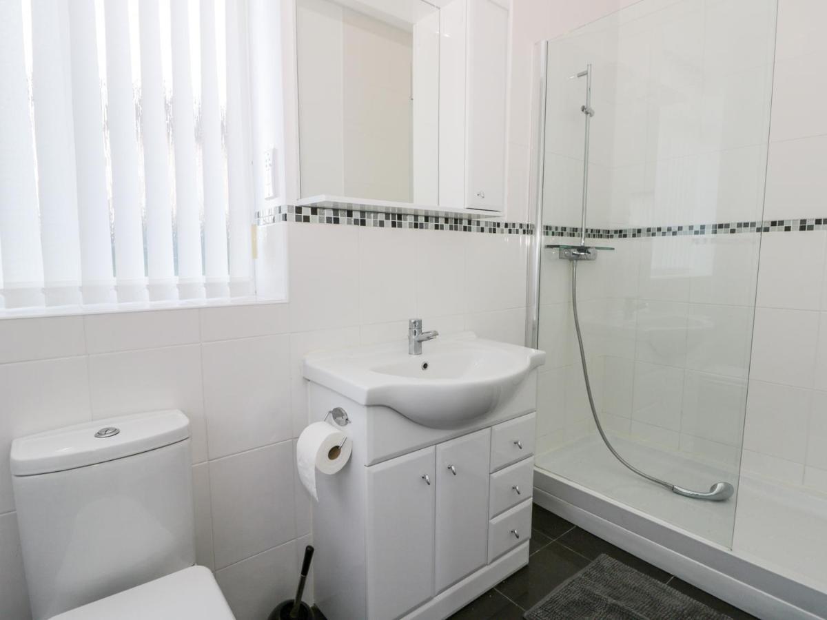 Ferienwohnung Southpoint Bridlington Exterior foto