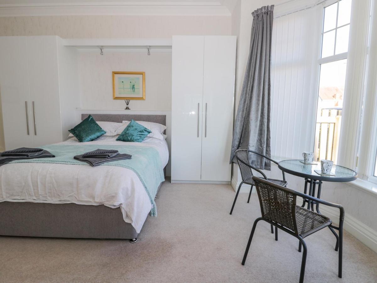 Ferienwohnung Southpoint Bridlington Exterior foto