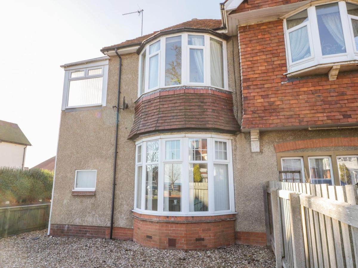 Ferienwohnung Southpoint Bridlington Exterior foto