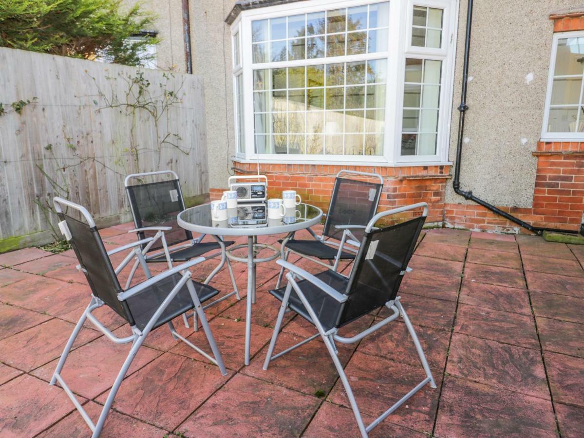 Ferienwohnung Southpoint Bridlington Exterior foto