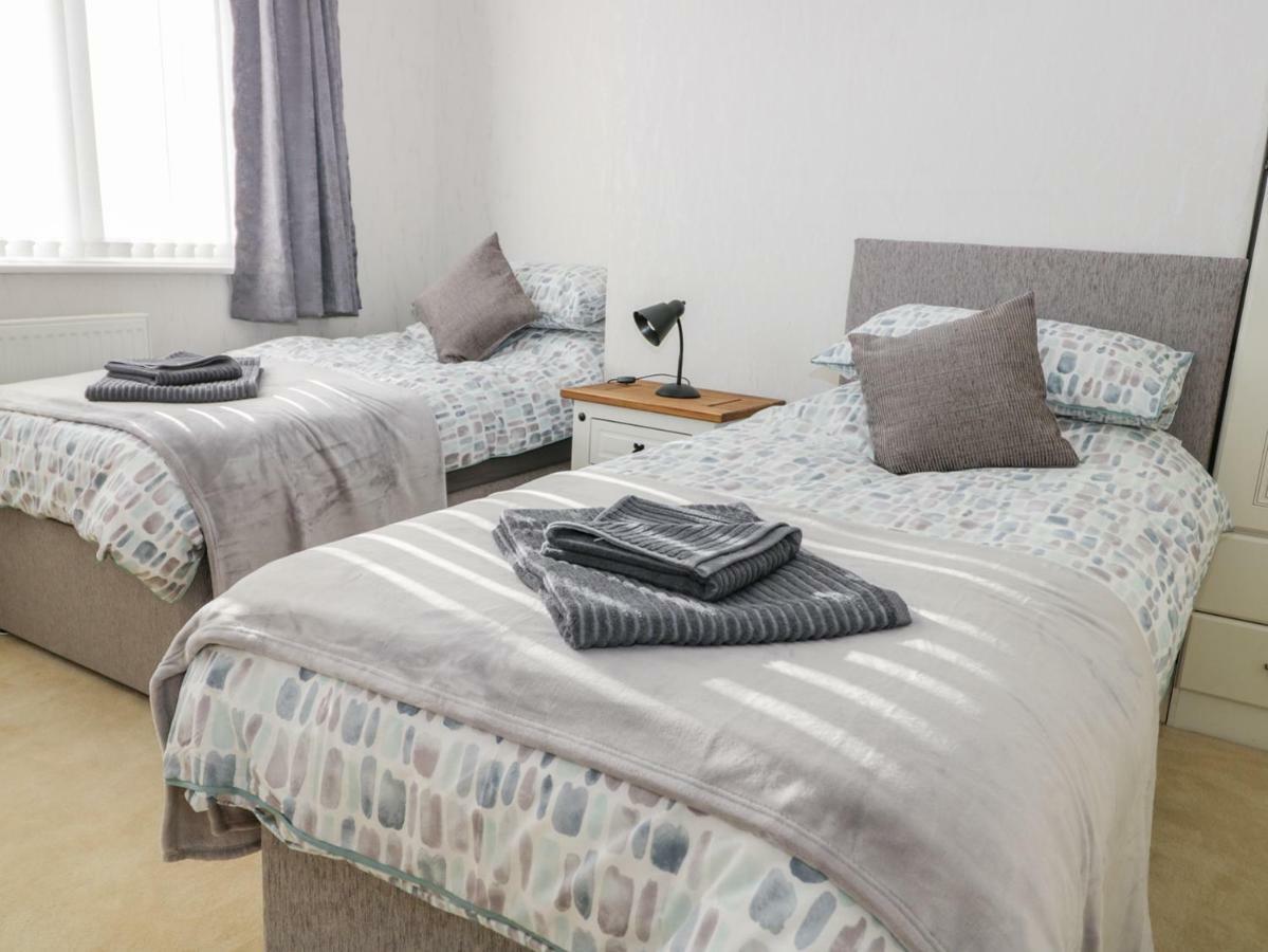 Ferienwohnung Southpoint Bridlington Exterior foto