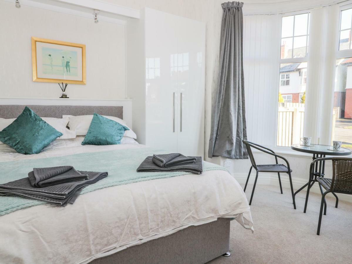 Ferienwohnung Southpoint Bridlington Exterior foto
