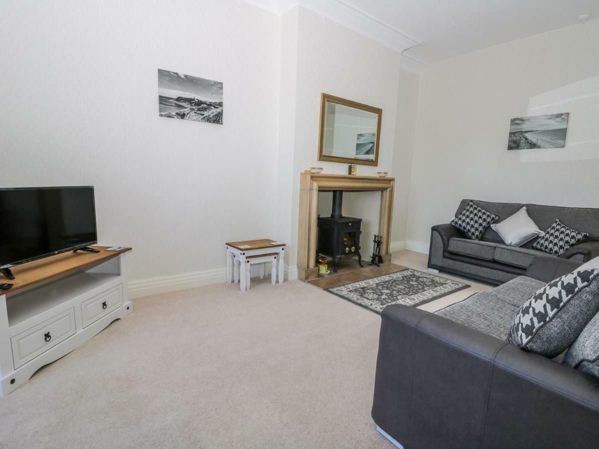 Ferienwohnung Southpoint Bridlington Exterior foto