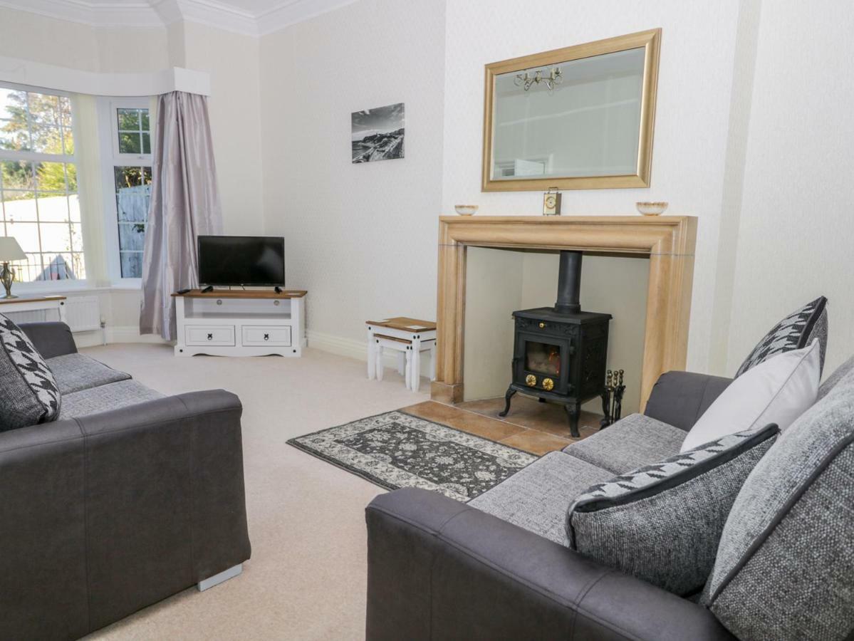 Ferienwohnung Southpoint Bridlington Exterior foto