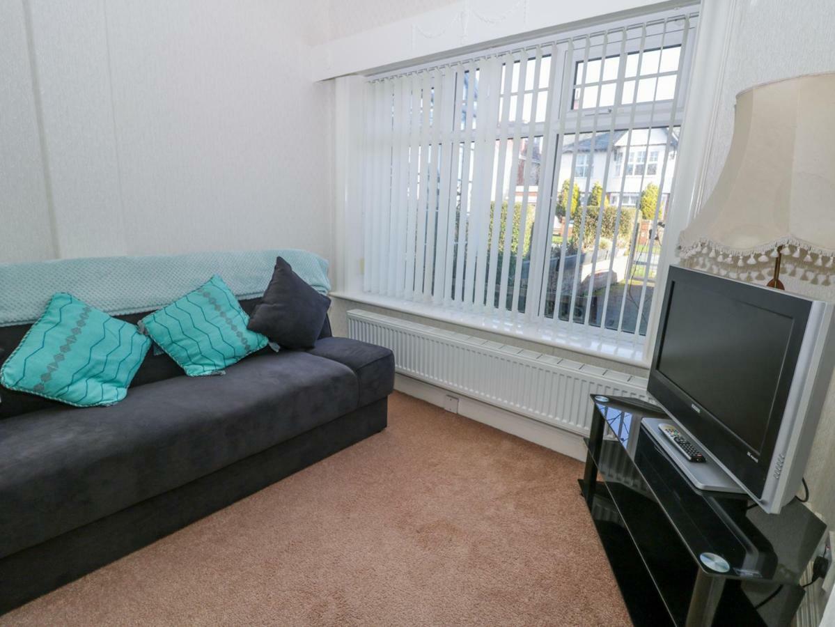 Ferienwohnung Southpoint Bridlington Exterior foto