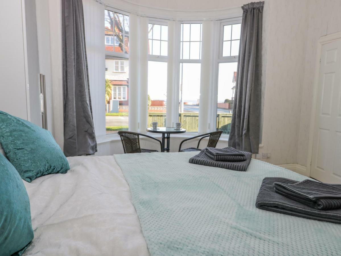 Ferienwohnung Southpoint Bridlington Exterior foto
