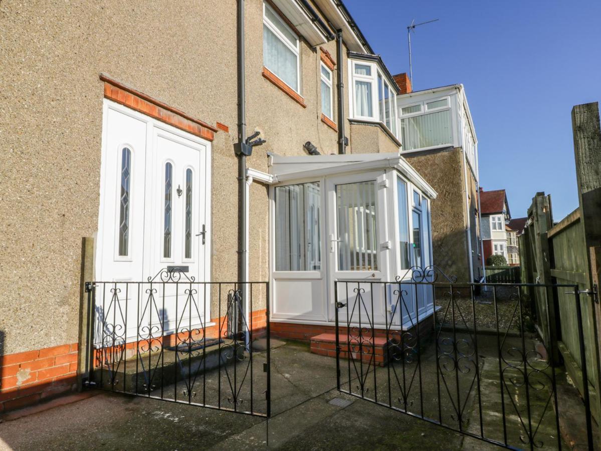 Ferienwohnung Southpoint Bridlington Exterior foto