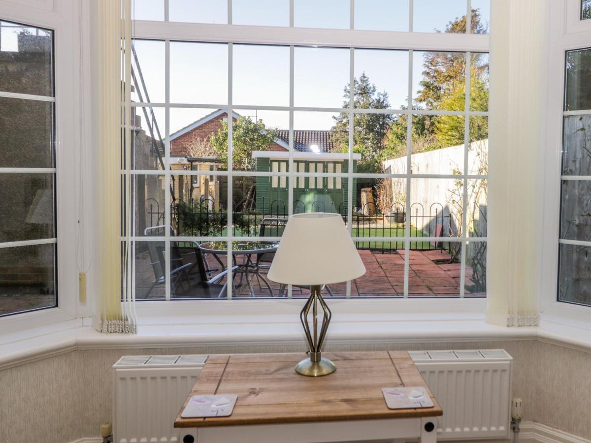 Ferienwohnung Southpoint Bridlington Exterior foto